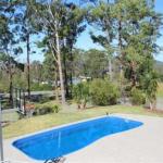 Willi Willi NSW Accommodation QLD