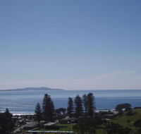 AAA Views 2 View Street - Accommodation QLD