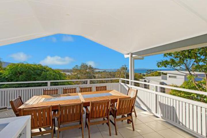  Accommodation QLD