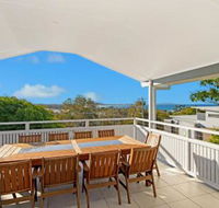 Longboard 1 Hill Street - Accommodation QLD
