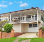 Shellseekers 4 Hodgson Street - Accommodation QLD