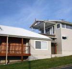 Hampstead 32 Main Street - Accommodation QLD