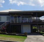 Bella Vista 9 East Street - Accommodation QLD