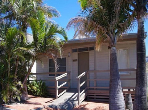 Jupiter 3 Scott Street - Accommodation QLD 4