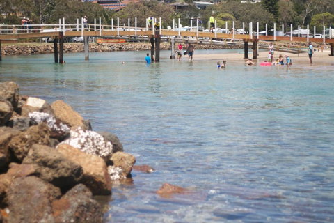 Jupiter 3 Scott Street - Accommodation QLD 3