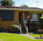 Breakaway 11 Scott Street - Accommodation QLD
