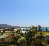 Endless Summer 12 Stewart Street - Accommodation QLD