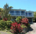 Bally High 20 Dulconghi Street - Accommodation QLD