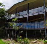 Cooinda 17 Dulconghi Street - Accommodation QLD