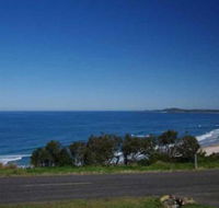 Charm Cottage 58 Skyline Crescent - Accommodation QLD