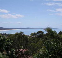 Coastwatch 26 Comara Terrace - Accommodation QLD