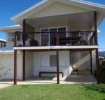 Beach Club 1 5 Gowing Street - Accommodation QLD