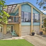 Amara 6 Wesley Avenue - Accommodation QLD 0
