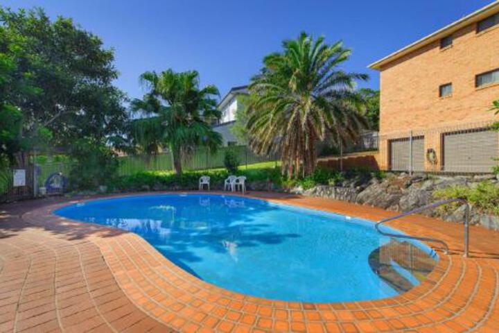  Accommodation QLD