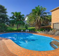 Shelly Cove 13 113 Pacific Drive - Accommodation QLD