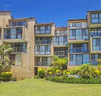 Beachpark 56 58 Pacific Drive - Accommodation QLD