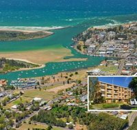 Portview 8 8 / 2 Waugh Street - Accommodation QLD