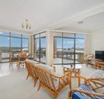 Sandpiper 9 25 Waugh Street - Accommodation QLD