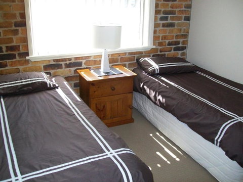 Mainsail 10 17 Owen Street - Accommodation QLD 5