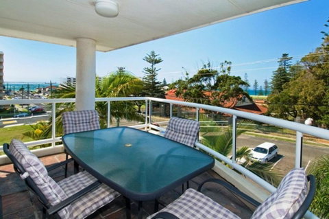 Mainsail 10 17 Owen Street - Accommodation QLD 1