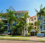 Mainsail 10 17 Owen Street - Accommodation QLD