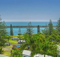 Flightdeck 301 5 7 Clarence Street - Accommodation QLD