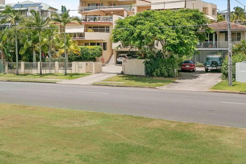 Redcliffe Peninsula Penthouse - Accommodation QLD 2