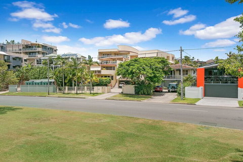 Redcliffe Peninsula Penthouse - Accommodation QLD 3