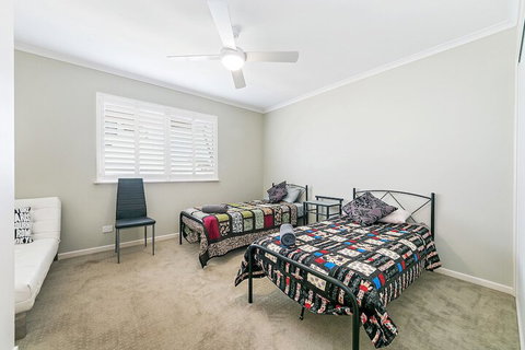 Redcliffe Peninsula Penthouse - Accommodation QLD 6