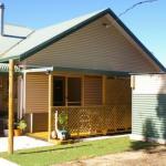 Hanson Bay SA Accommodation QLD