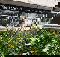 Ettalong Beach Motel - Accommodation QLD