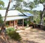 Trestrail Cottage B  B - Accommodation QLD