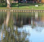 Wentworth Wharf B  B - Accommodation QLD