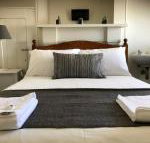 Cornwall Hotel - Accommodation QLD