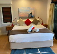 The Boathouse - Accommodation QLD