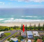 Blue Pacific 1 Across the road from Pippi Beach - Accommodation QLD