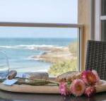 Avalon 2 uninterrupted views almost on the beach - Accommodation QLD