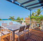 Angourie Blue 4 close to surfing beaches  national park - Accommodation QLD