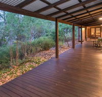Peppi Pool Delight - Accommodation QLD