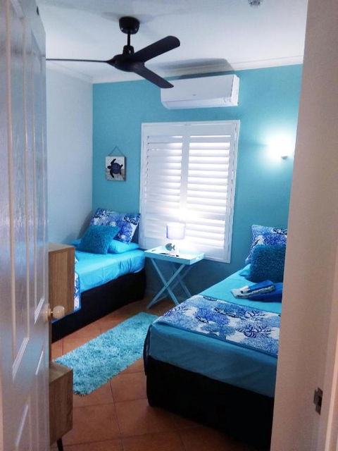 Jackies Holiday Apartment - Accommodation QLD 3