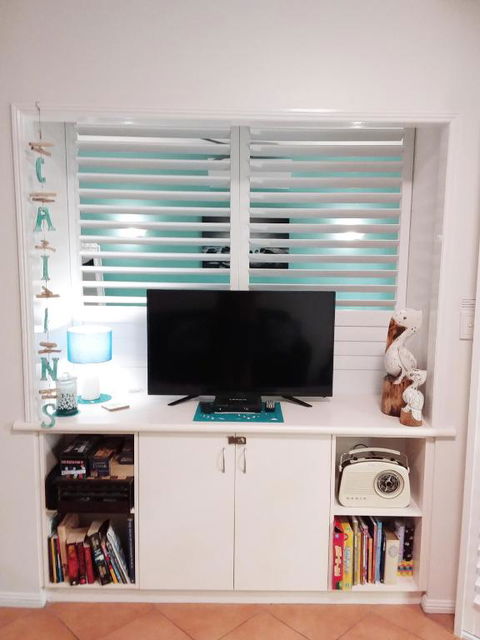 Jackies Holiday Apartment - Accommodation QLD 2