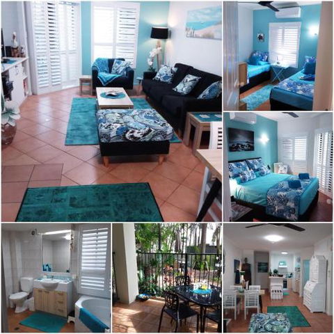 Jackies Holiday Apartment - Accommodation QLD 1