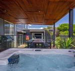 Island Getaway Cape Woolamai - Accommodation QLD