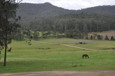 Valle Laguna - Accommodation QLD 5