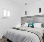 Colonial Hampdens C.1840 Luxury Georgian House - Accommodation QLD