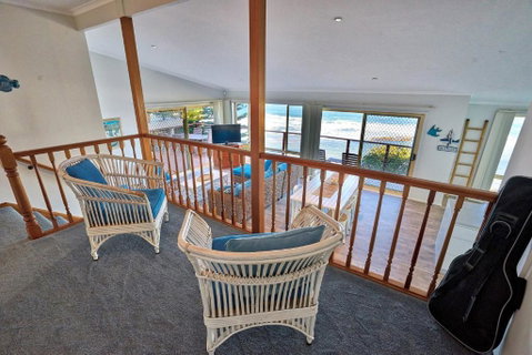 Kalimna Blue Bay NSW - Accommodation QLD 5