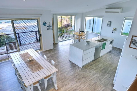 Kalimna Blue Bay NSW - Accommodation QLD 4