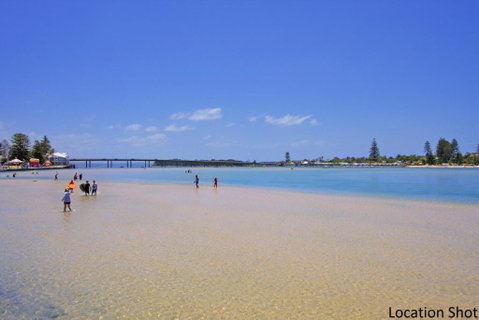 Kalimna Blue Bay NSW - Accommodation QLD 6