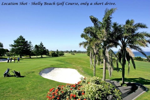 Kalimna Blue Bay NSW - Accommodation QLD 3