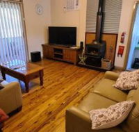 Didgy Ridge - Accommodation QLD
